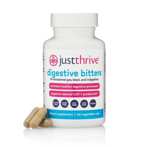 Digestive Bitters