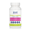 Focus & Memory Capsules