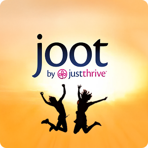 Joot Thread What is Joot? – Just Thrive