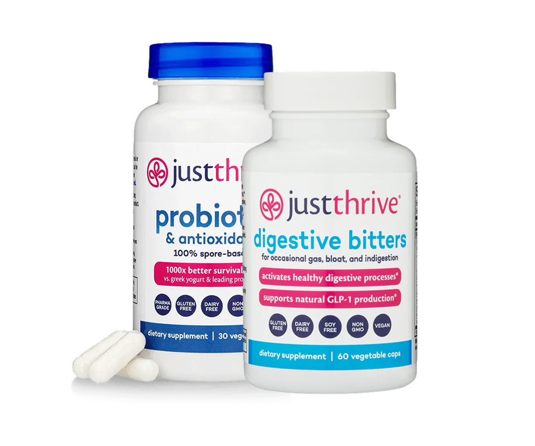 Gut Essentials