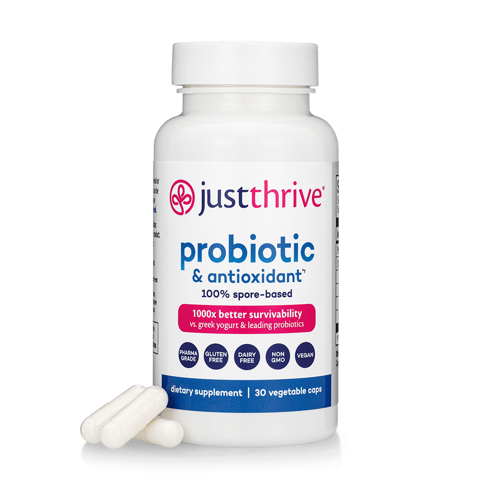 Probiotic 30 day