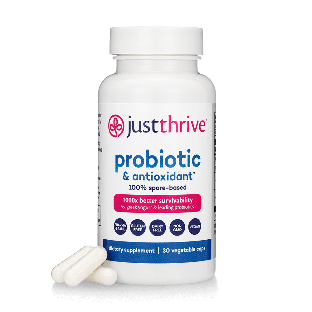 Core Health – Just Thrive