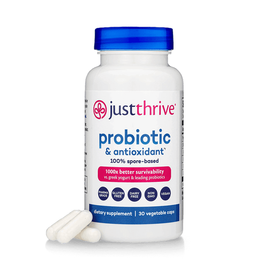 probiotic30