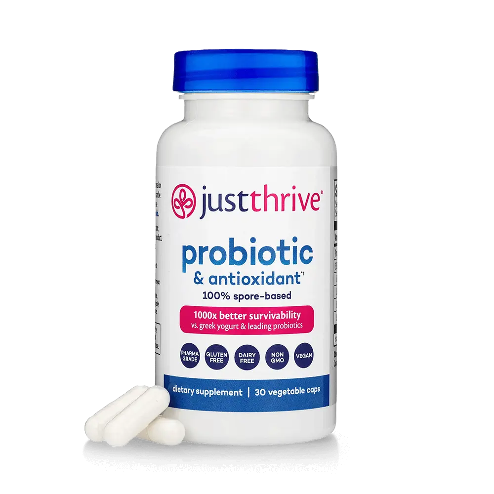 Core Health Capsules