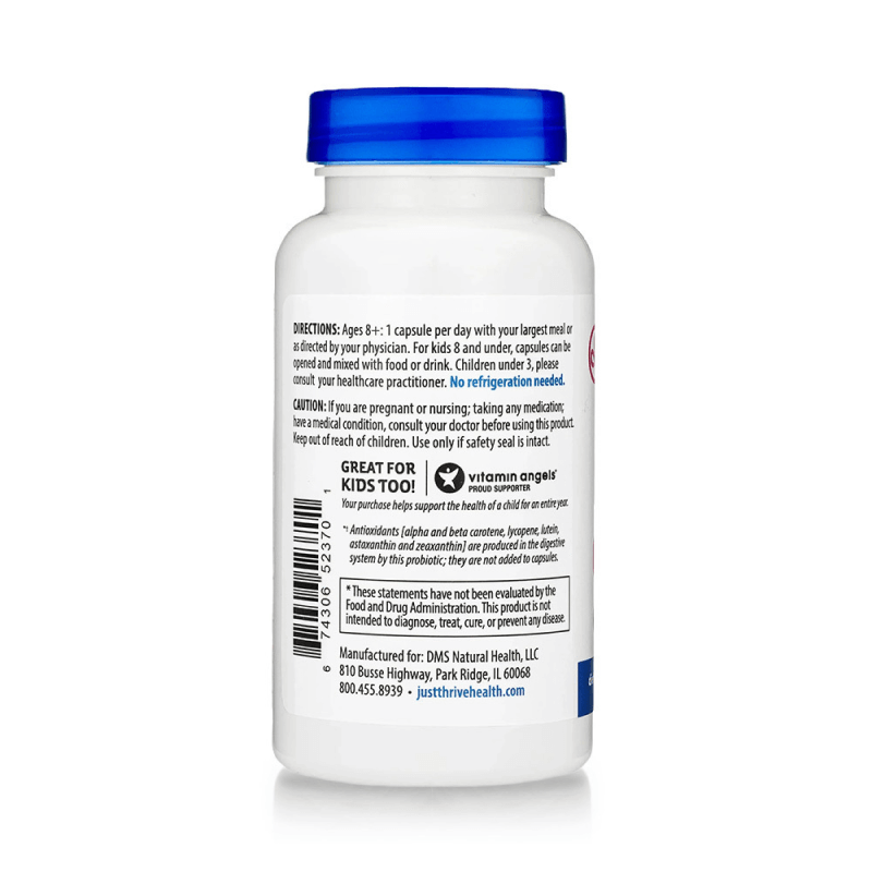 probiotic30