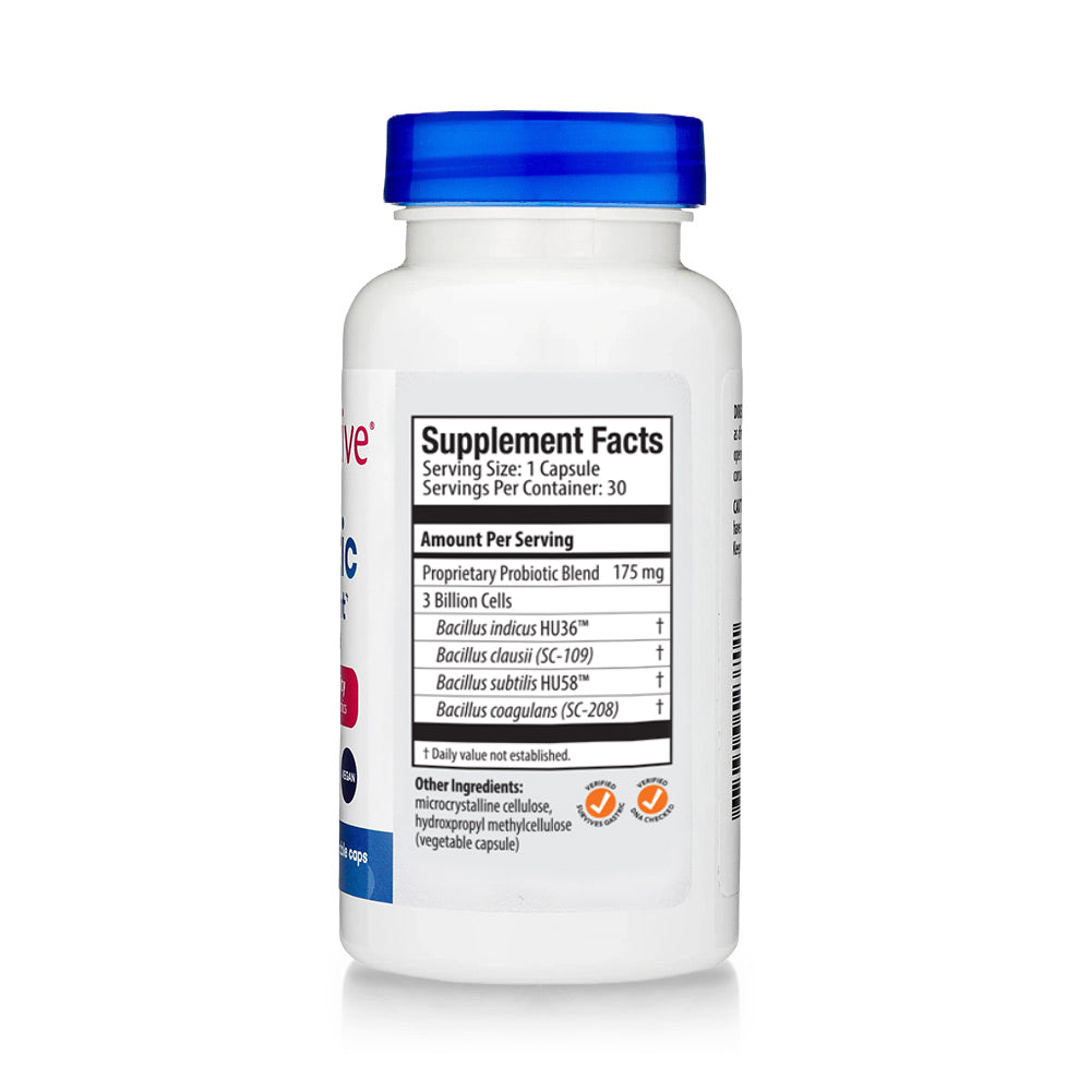 Total Body Boost Just Thrive