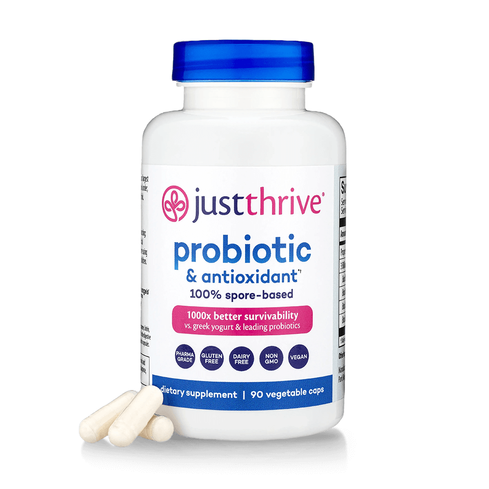 probiotic90