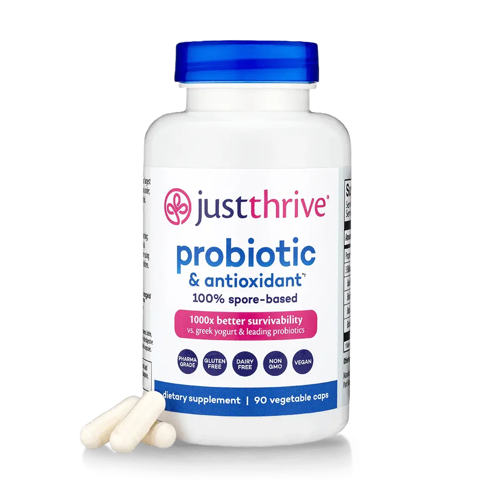 probiotic90