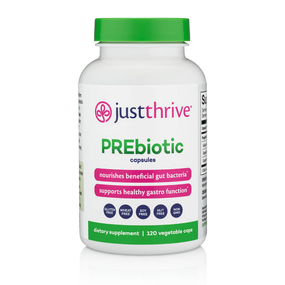 Core Health Capsules – Just Thrive