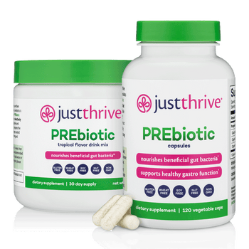 Total Body Boost – Just Thrive