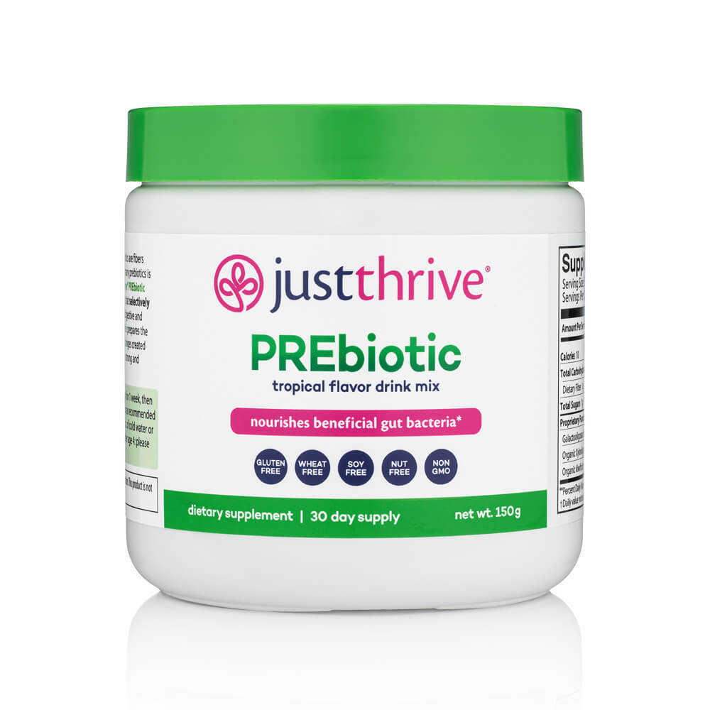 Core Health – Just Thrive