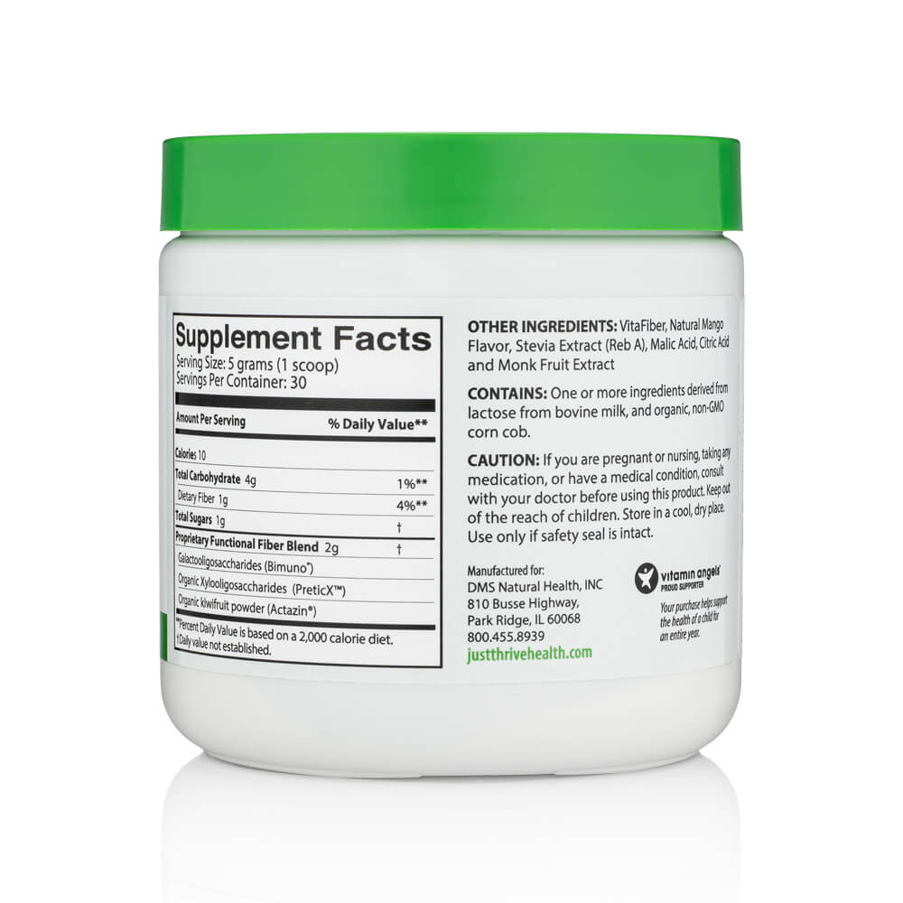 Core Health – Just Thrive