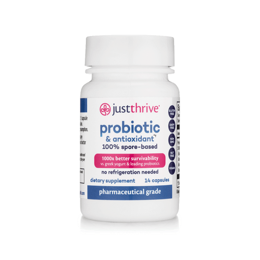 Probiotic 14-day Sample