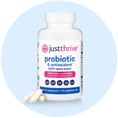 Probiotic - 90 Day Supply