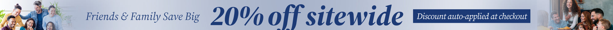 sale banner