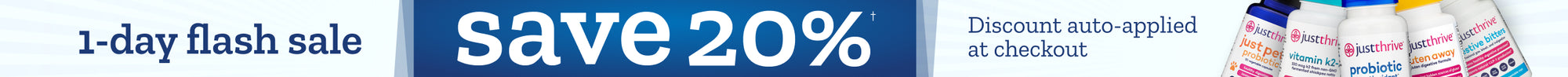 sale banner