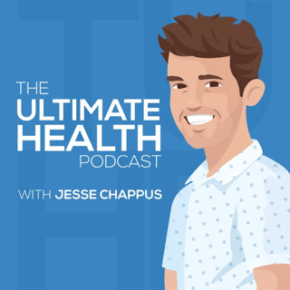 Ultimate Health Podcast