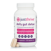 Daily Gut Detox Just Thrive