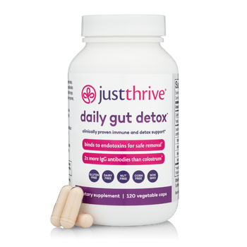 Daily Gut Detox