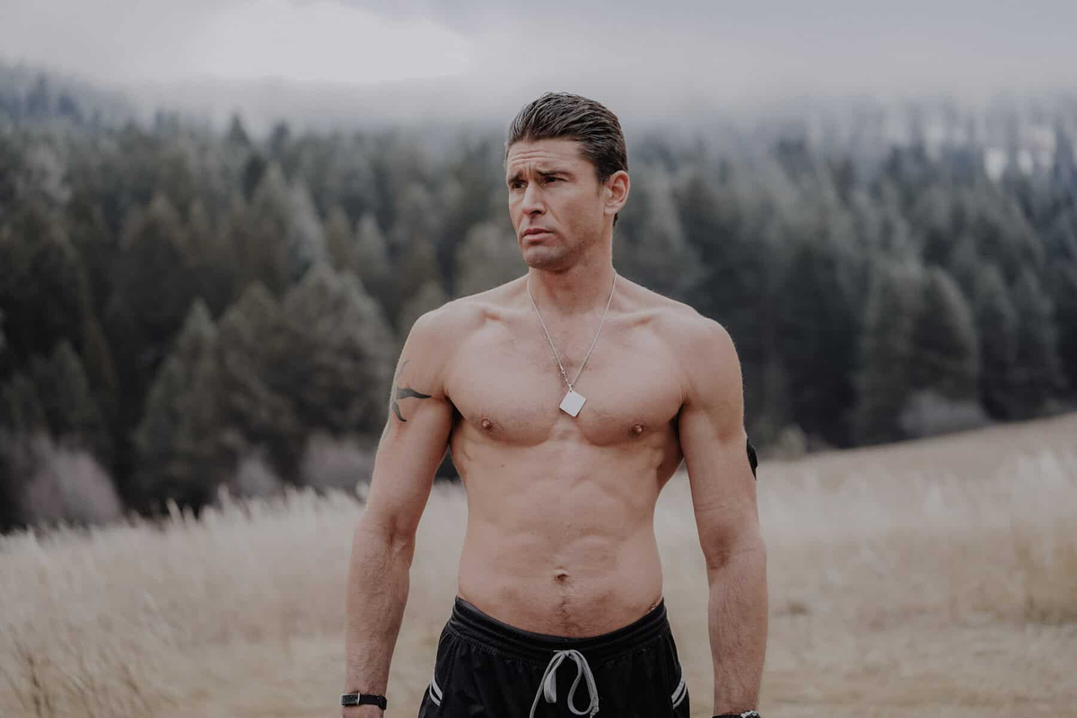 Ben Greenfield