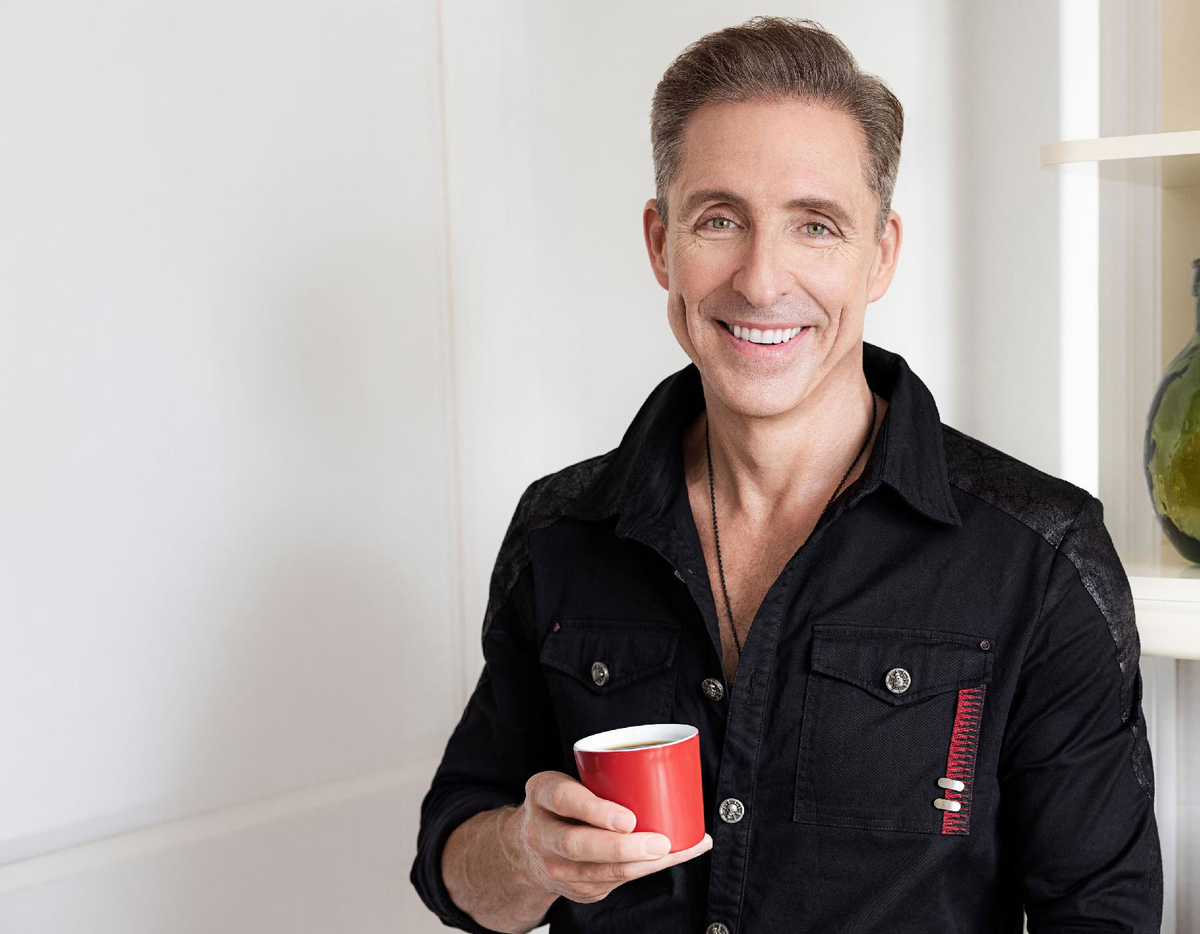 Dave Asprey