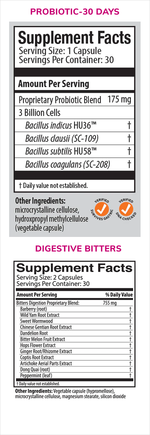 gut esssentials suppfacts