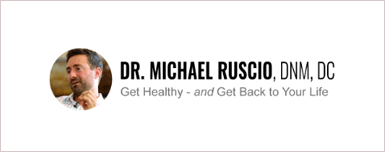 Dr Michael Ruscio