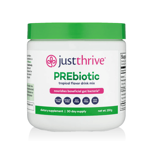 PREbiotic