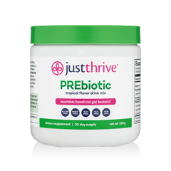 PREbiotic
