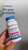 Just Thrive Probiotic and Digestive Bitters — customer video