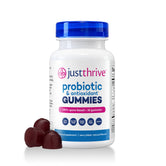 Probiotic Gummies