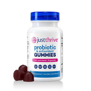 Probiotic Gummies