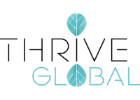 Thrive Probiotic - As Featured In