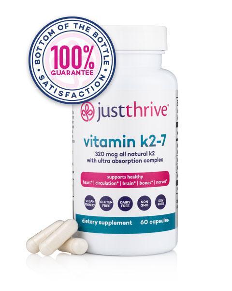Vitamin K2-7 Cal-A-B