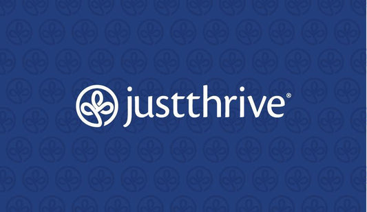 Just Thrive Gift Cards