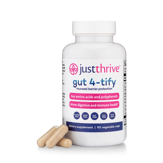 Gut4tify
