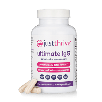 Just Thrive Probiotic Antioxidant