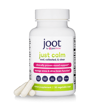 Just Thrive Probiotic Antioxidant