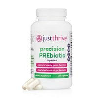 PREbiotic