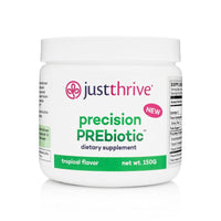 PREbiotic