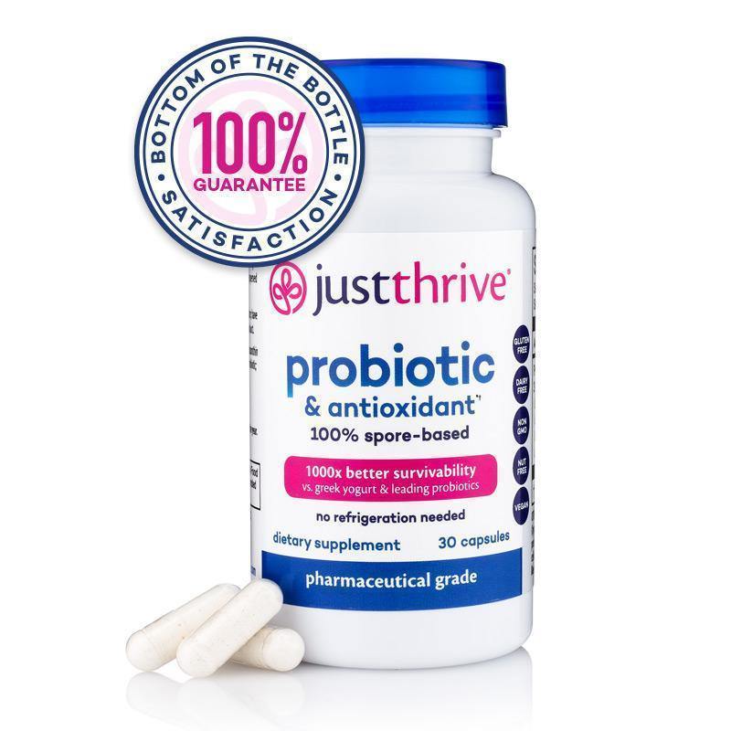 Probiotic - 30 Day MA-A