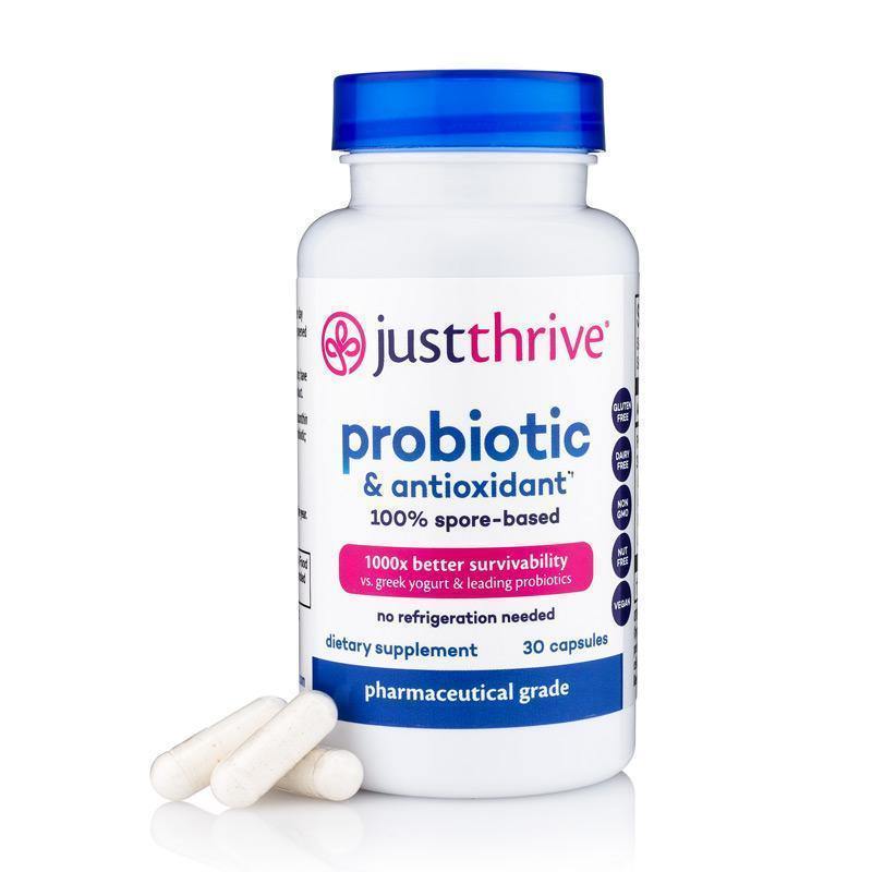 Probiotic - 30 Day Pedram