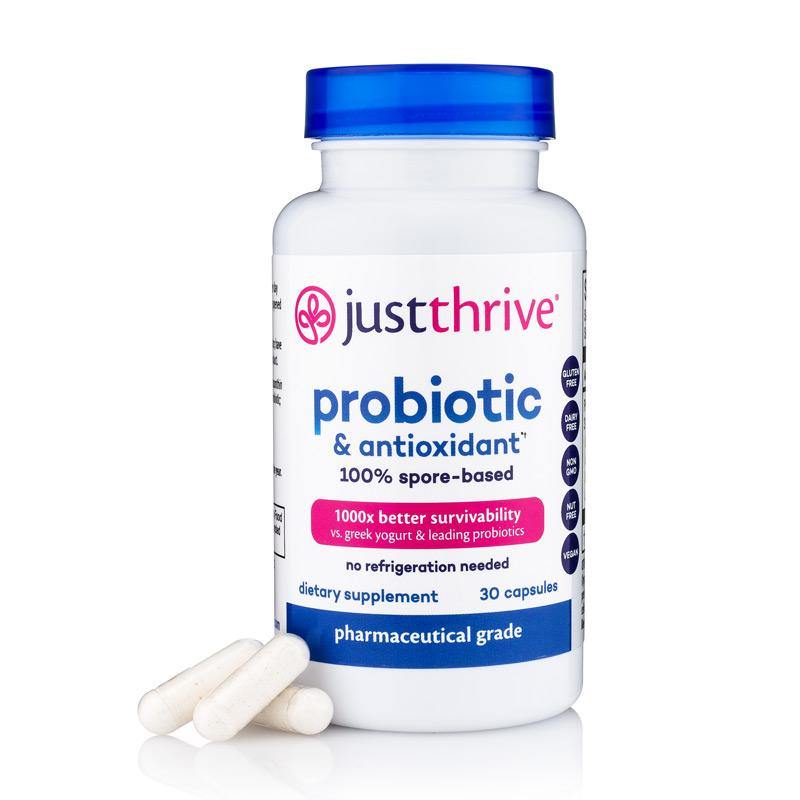 Probiotic - 30 Day Short Funnel Dr