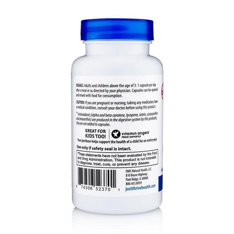 Probiotic - 30 Day HC-B