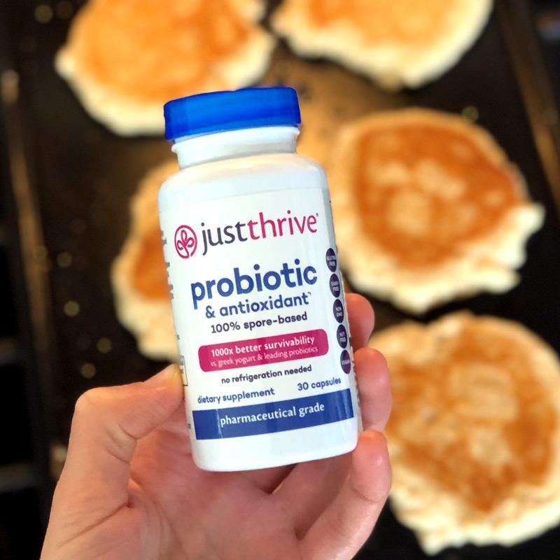 Probiotic - 30 Day MA-1