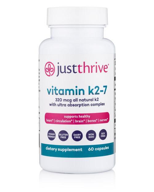 Vitamin K2-7 Cal-A-A