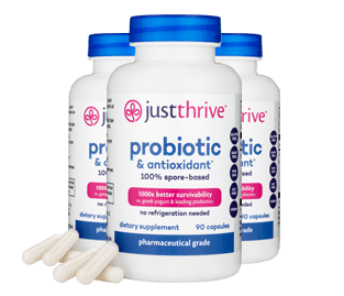 Probiotic - 30 Day Supply