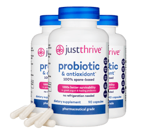 Probiotic - 30 Day MA-B