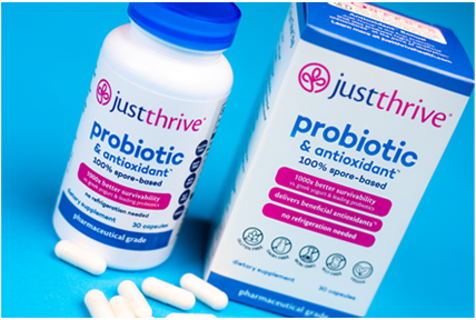 Just Thrive Probiotic