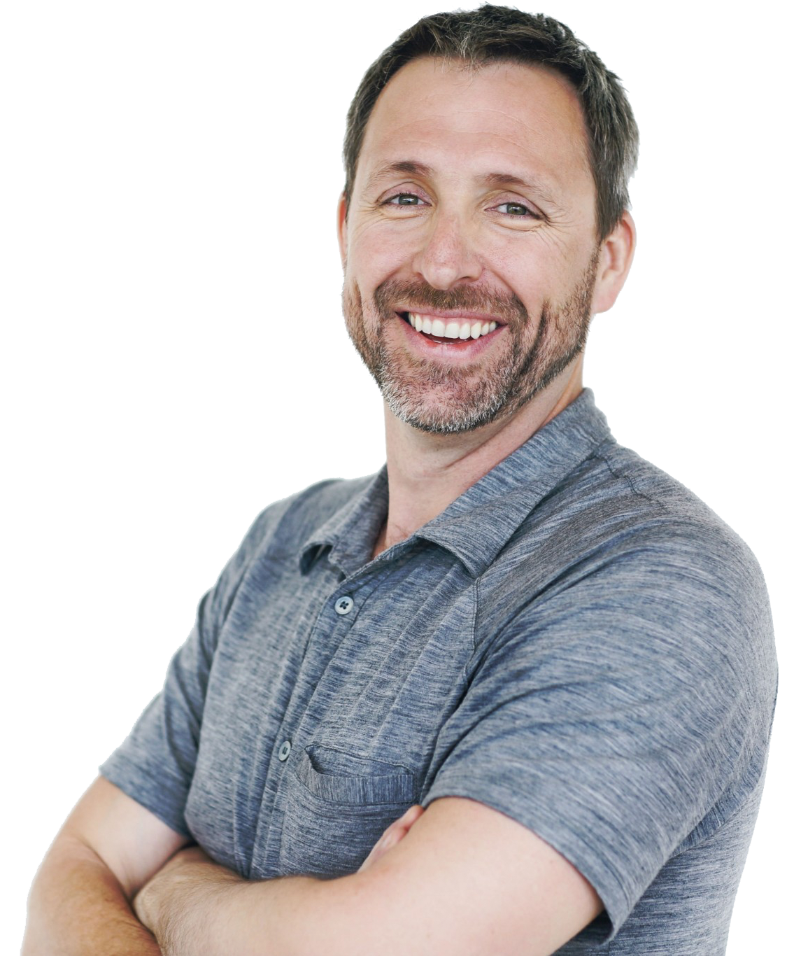 Dave Asprey